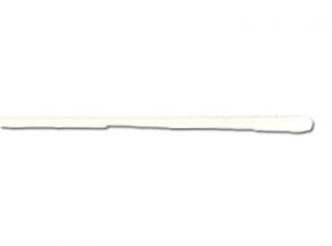 Cotton swab, paper stick, 150 x 2 mm 1x100 items 