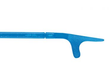 Szalay-Spatel Größe 3 blau, 1x100 items 