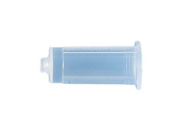 BD Vacutainer® holder, transparent white 1x250 items 