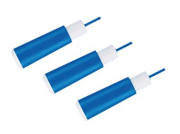 Medlance® Plus Sicherheitslanzette, blau, 21 G, 1x200 items 