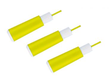 Medlance® Plus Sicherheitslanzetten, gelb, 0,8 mm Klinge, 1x200 items 