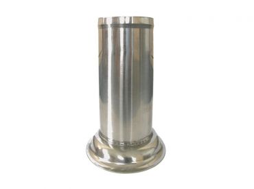 Standzylinder/Köcher, H 90, Ø 30 mm 1x1 Stück 