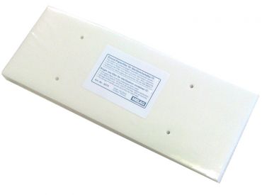 Einmal-Papierfilter für Melag Sterilisierbehälter 15K 1x100 items 