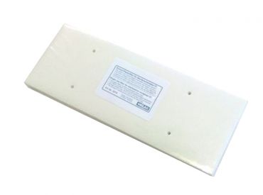 Einmal-Papierfilter für Melag Sterilisationsbehälter 17M / 17G 1x100 items 
