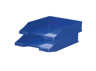 Briefkorb Standard C4 blau 1x1 items 
