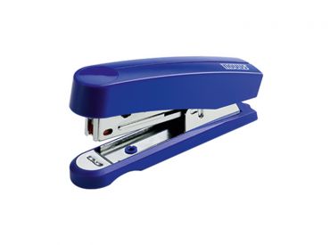 NOVUS stapler B 10 Professional, blue 1x1 items 