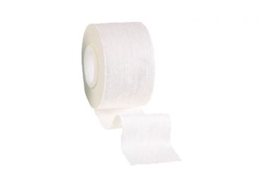 Askina® Tape white 2.5 cm x 10 m 1x1 items 