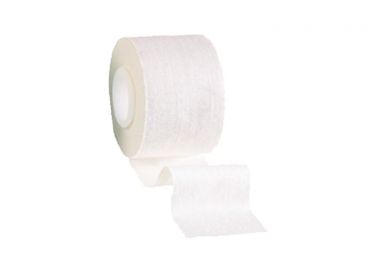 Askina® Tape weiß 3,8 cm x 10 m 1x1 Rollen 