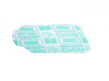OpSite Post-Op, Wundverband, 20 x 10 cm, steril 1x20 items 