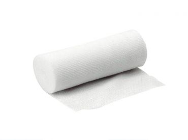 Askina® Elast fine Fixation bandage 4 m x 6 cm with soft edge 1x100 items 