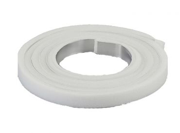Alu-Band-Rolle gepolstert 25 mm x 3 m 1x1 Role 