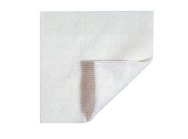Askina® Pad non-woven compress 5 x 5 cm non-sterile 1x100 items 