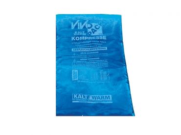 Kalt-/Warm-Kompresse Vivomed® ca, 12 x 29 cm 1x1 items 