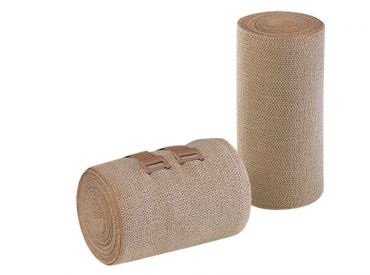 Rosidal® K Bandage (strong) 10 cm x 5 m without bandage clips 1x10 items 