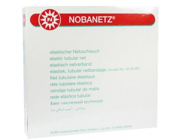 Nobanetz® 25 m Gr. 10 Rumpf Netzschlauchverband 1x1 items 