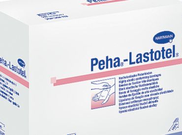 Peha®-Lastotel®, 10 cm x 4 m, 1x100 items 