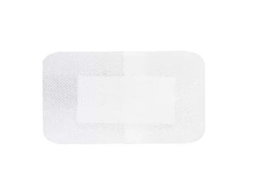 FIWA®med steril Wundverband 6 x 10 cm, weiß 1x50 Stück 