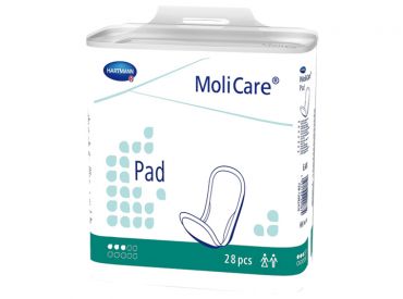 MoliCare® Pad 3 Tropfen 1x28 items 