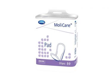 MoliCare® Pad 4 Tropfen 1x28 items 