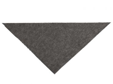Armtragetuch/Dreiecktuch schwarz, 96 x 96 x 136 cm 1x1 Stück 