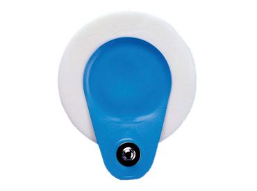 Ambu® BlueSensor disposable electrodes, P-00-S 1x50 items 
