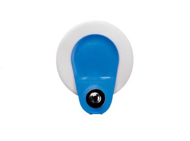 Ambu® BlueSensor disposable electrodes, P-00-A 1x50 items 