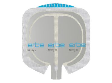 ERBE NESSY Omega Plate (85+23) cm², Neutralelektrode 1x50 items 