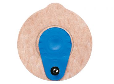Ambu® BlueSensor disposable electrode, VLC-00-S 1x25 items 