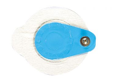 Ambu® Blue Sensor electrodes Type L-00-S 1x25 items 