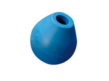 Ersatzball für Brustwand-Elektrode (140061) 1x1 items 