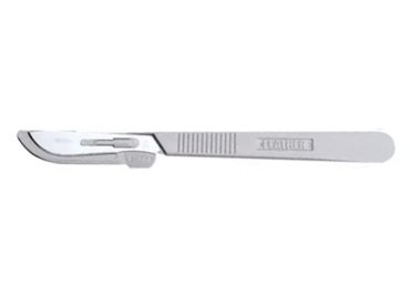 Feather disposable scalpels, figure 22 1x20 items 