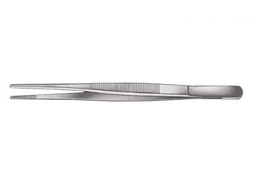 Anatomical tweezers 11.5 cm standard (rk) 1x1 items 