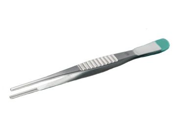 Peha®-instrument Micro-Adson Pinzette chirurgisch gerade, 12 cm, 1x25 items 