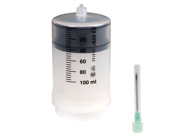 CRN Injektor 100 ml 1x30 Stück 