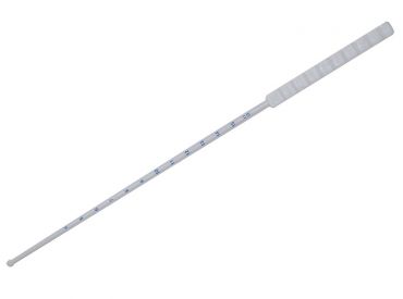 Disposable uterine probe "Ramister" Length 24.5 cm, with grading, individually sterile 1x150 items 