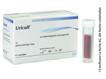 Uricult® 1x10 items 
