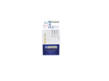 5-fach Drogentest - Professional inkl. BUP, 1x25 items 