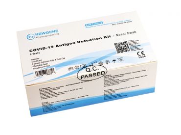 COVID-19-AntigenTestkit SELF DE+CE 1x5 items 