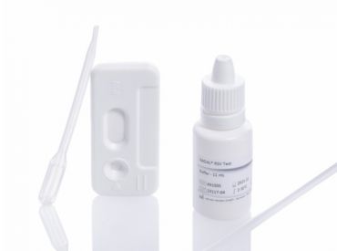 NADAL® RSV-Antigen Test 1x20  
