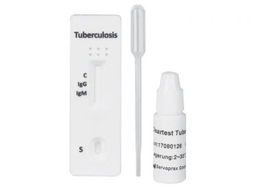 Cleartest Tuberkulose-Test 1x20  