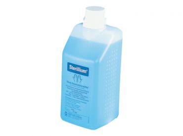 Sterillium® Händedesinfektion 1x1 Liter 
