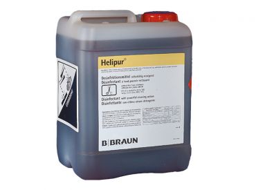 Helipur® Instrument disinfectant 1x5 l 