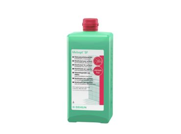 Melsept® SF Flächendesinfektion Flasche 1x1 Liter 