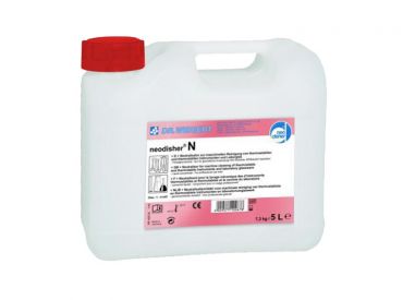 Neodisher® N Neutralisationsmittel Flüssigkonzentrat 1x5 l 