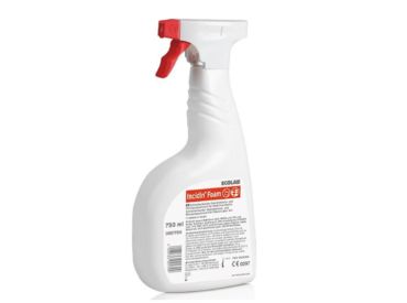 Incidin® Foam Desinfektionsschaum 1x750 ml 