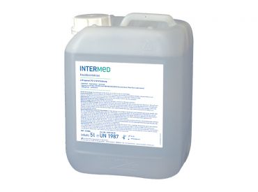 INTERMED Skin Disinfection 1x5 l 
