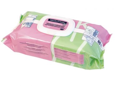 Kohrsolin® FF Tissue Desinfektionstücher 1x80 Tücher 
