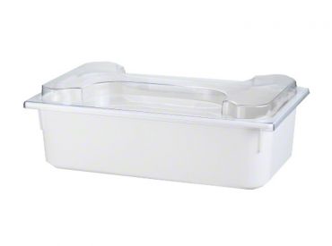 B.Braun Lid for instrument tray 10 litres 1x1 items 