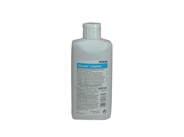 Skinman® complete Händedesinfektion 1x500 ml 
