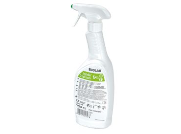 Incidin OxyFoam Instrumtendesinfektion 1x750 ml 